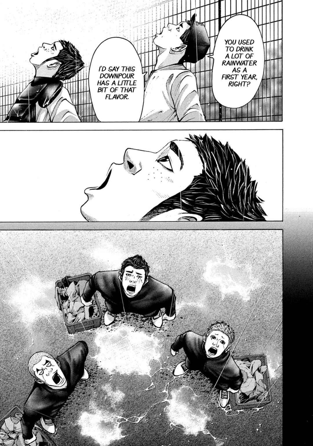 Chapter 240 - Page 5