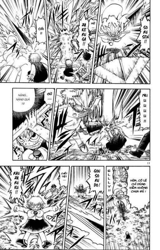 Chapter 170 - Page 11