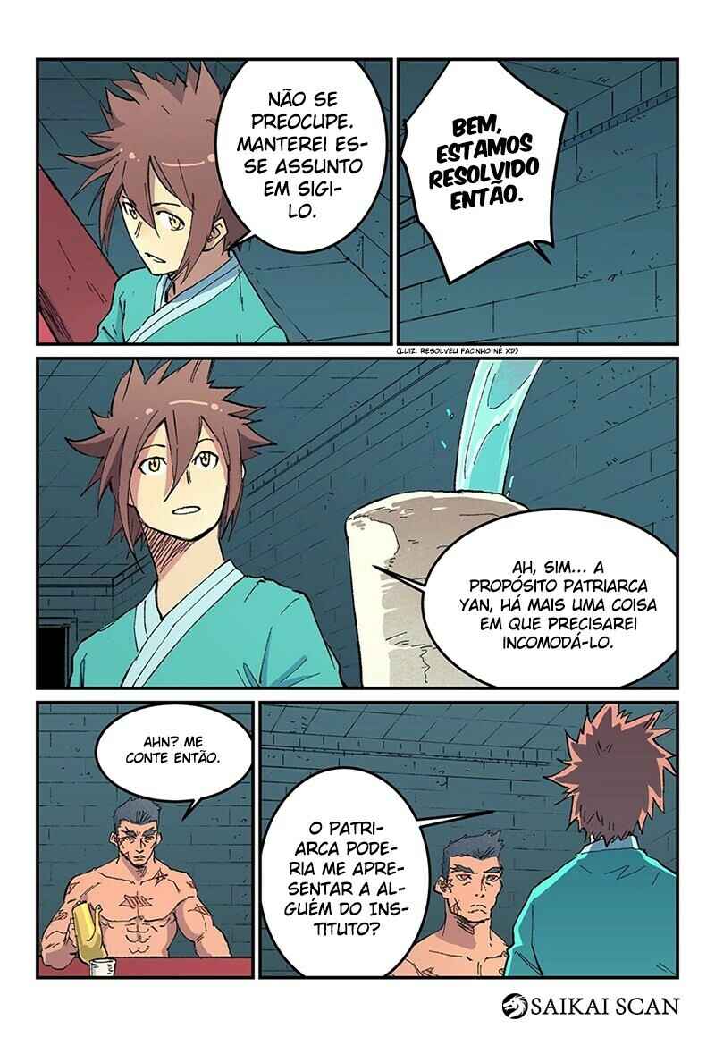 Chapter 481 - Page 3