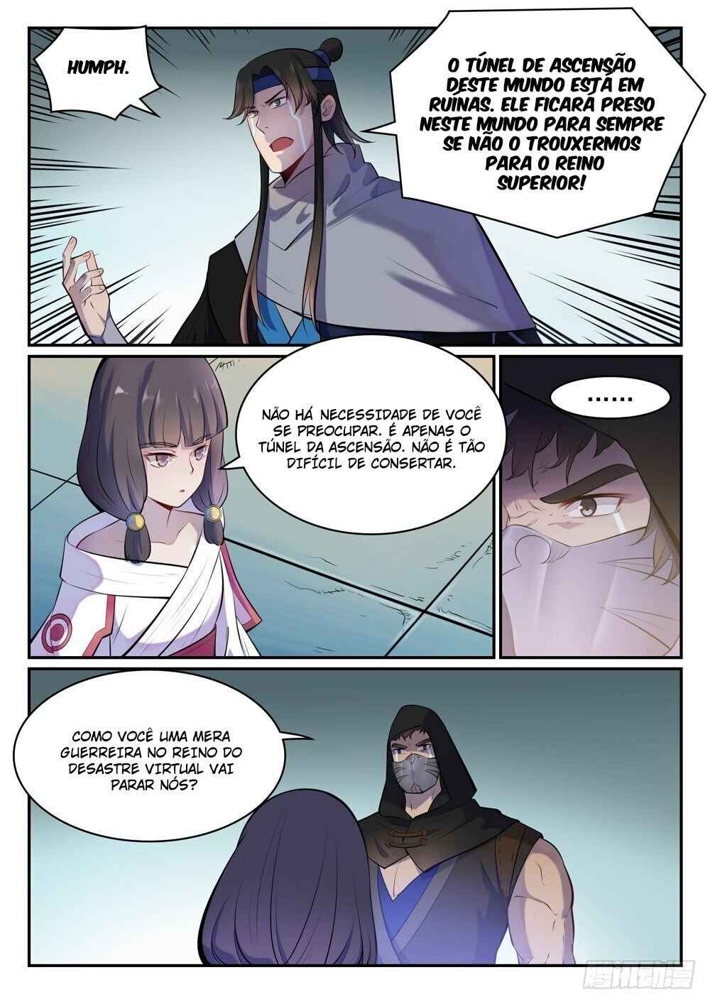 Chapter 468 - Page 5