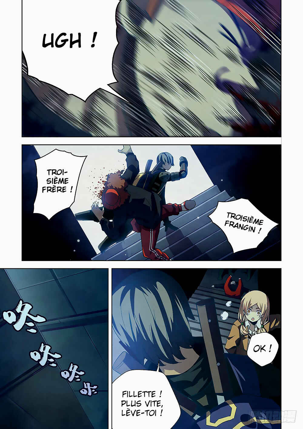 Chapter 34 - Page 6