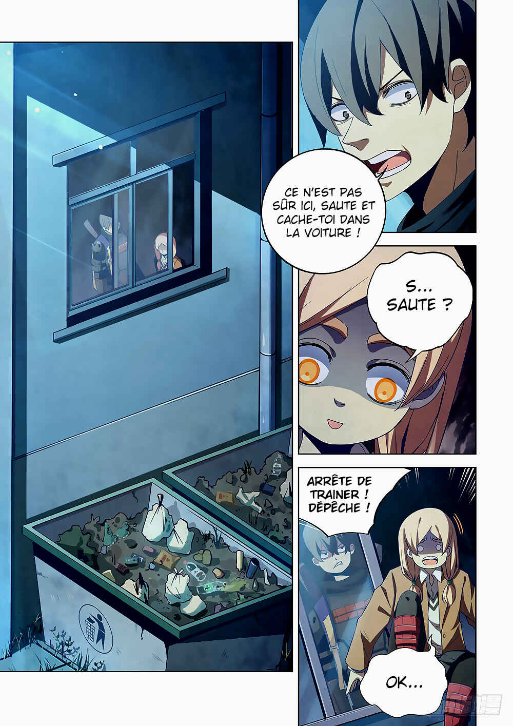 Chapter 34 - Page 8