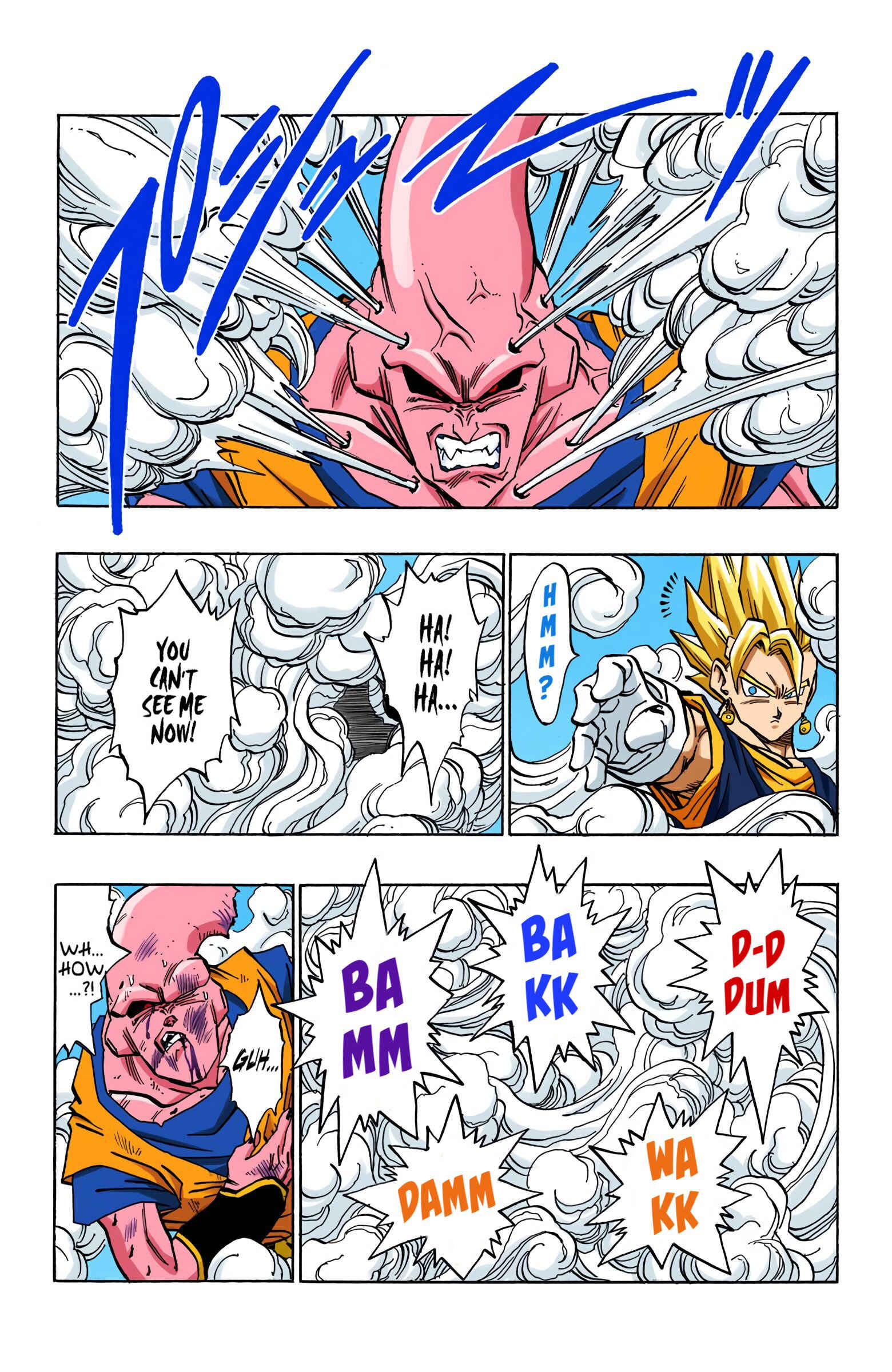 Chapter 504 - Page 12