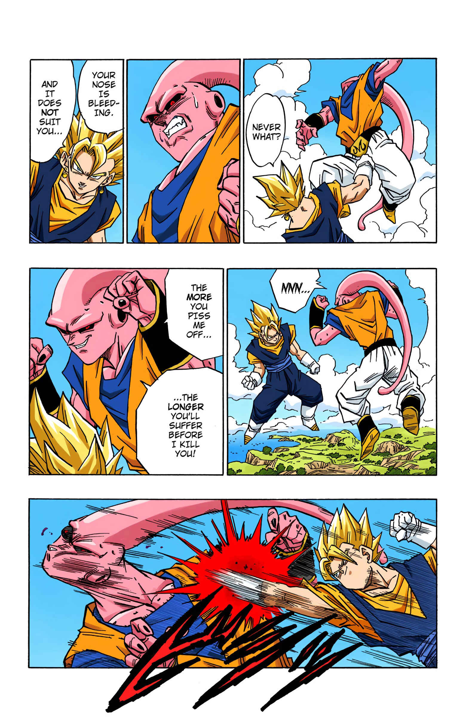 Chapter 504 - Page 7