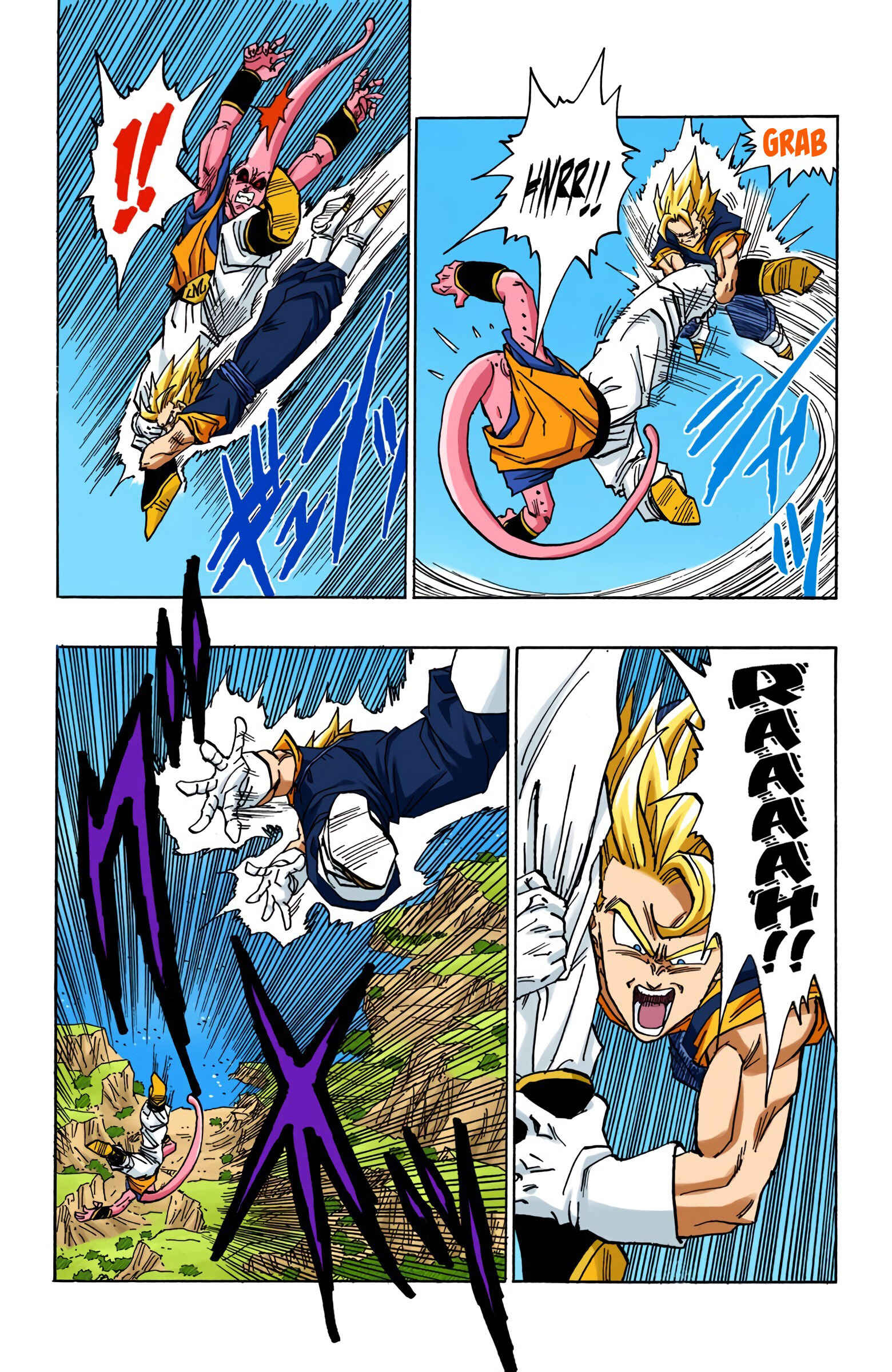 Chapter 504 - Page 8