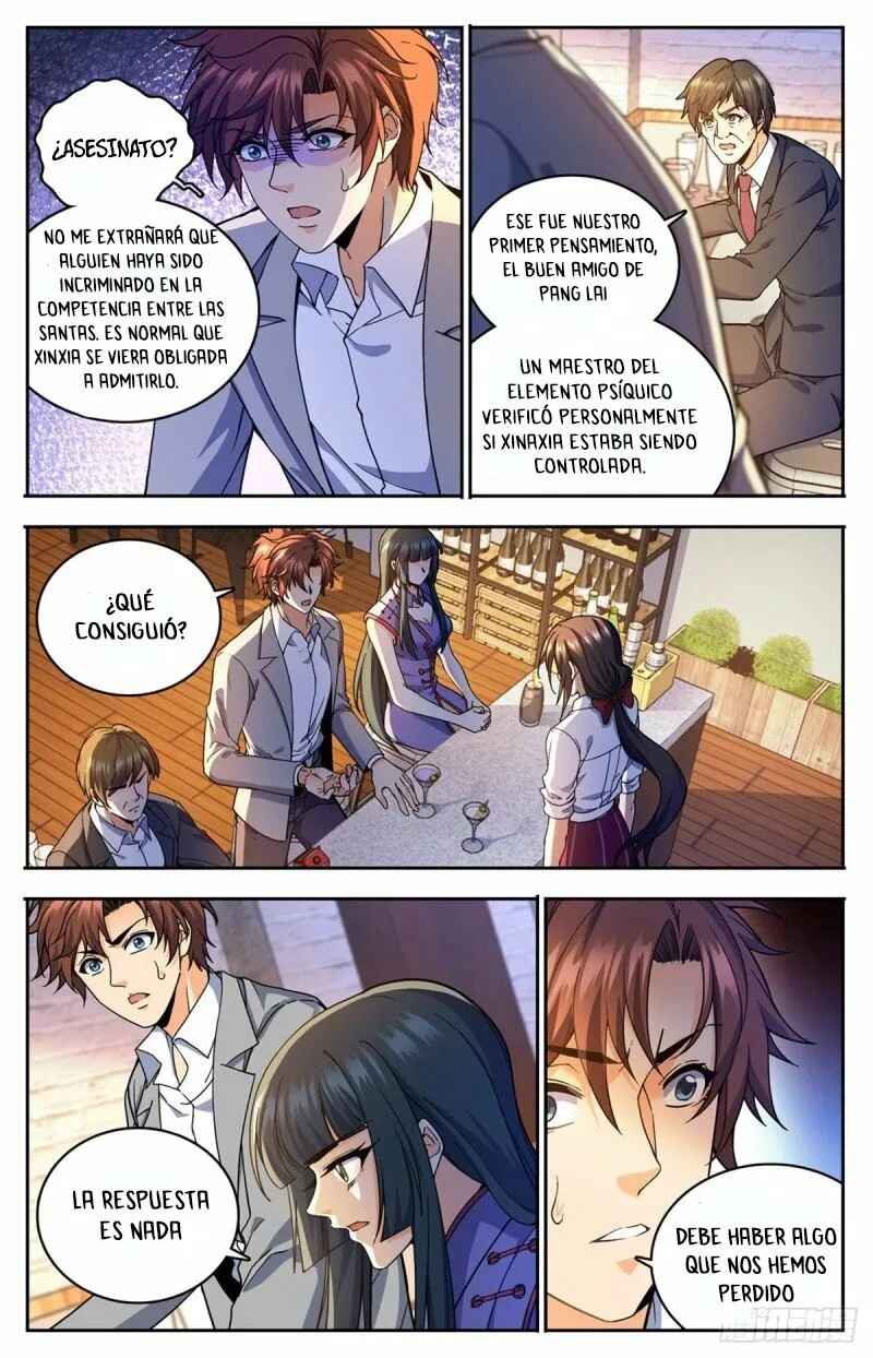 Chapter 746 - Page 4
