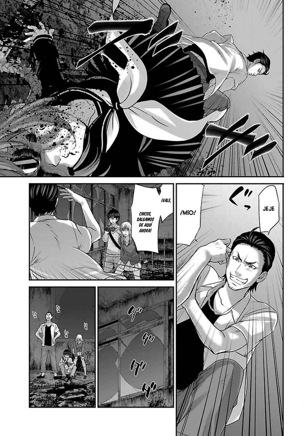 Chapter 28 - Page 26