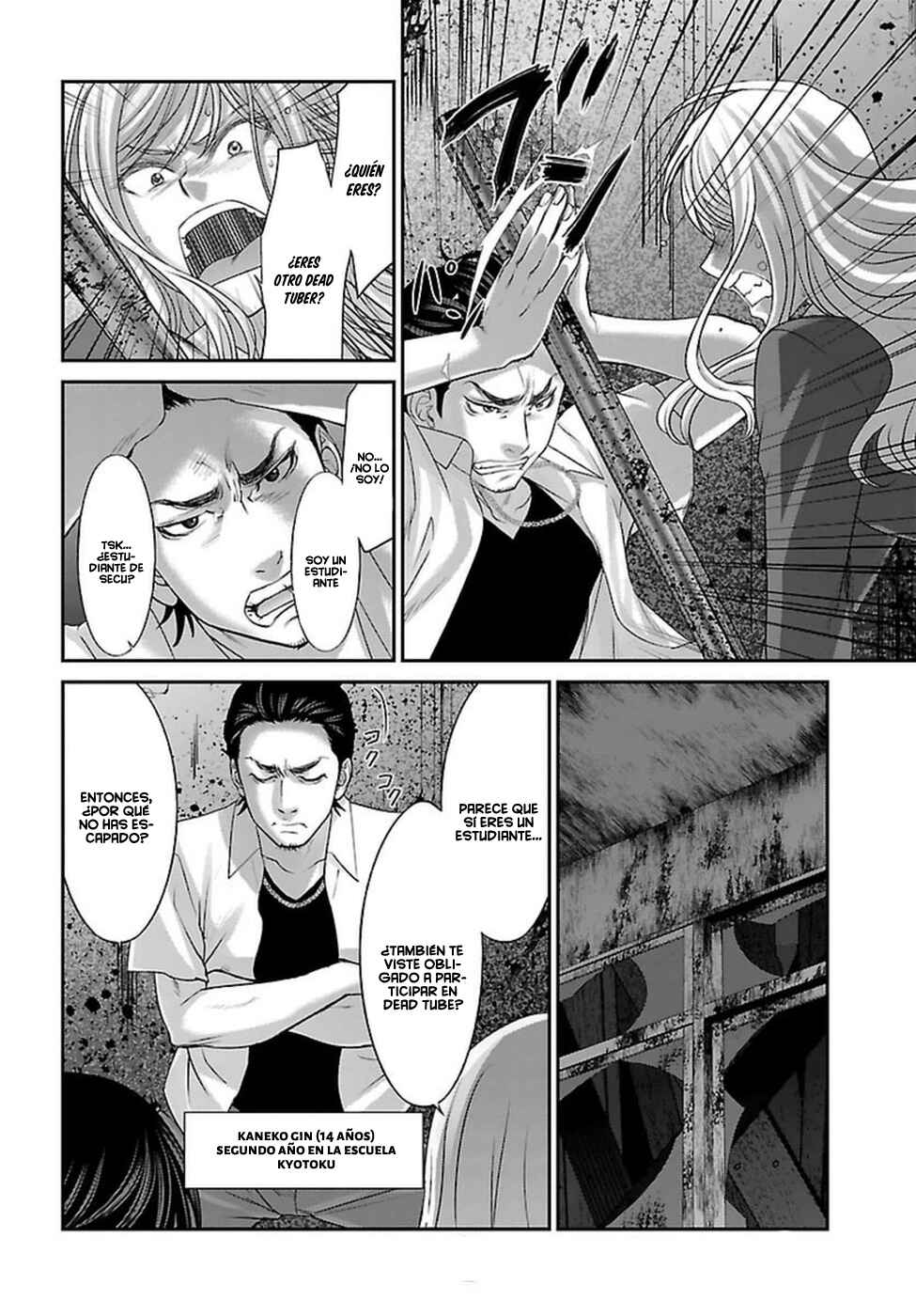 Chapter 28 - Page 27