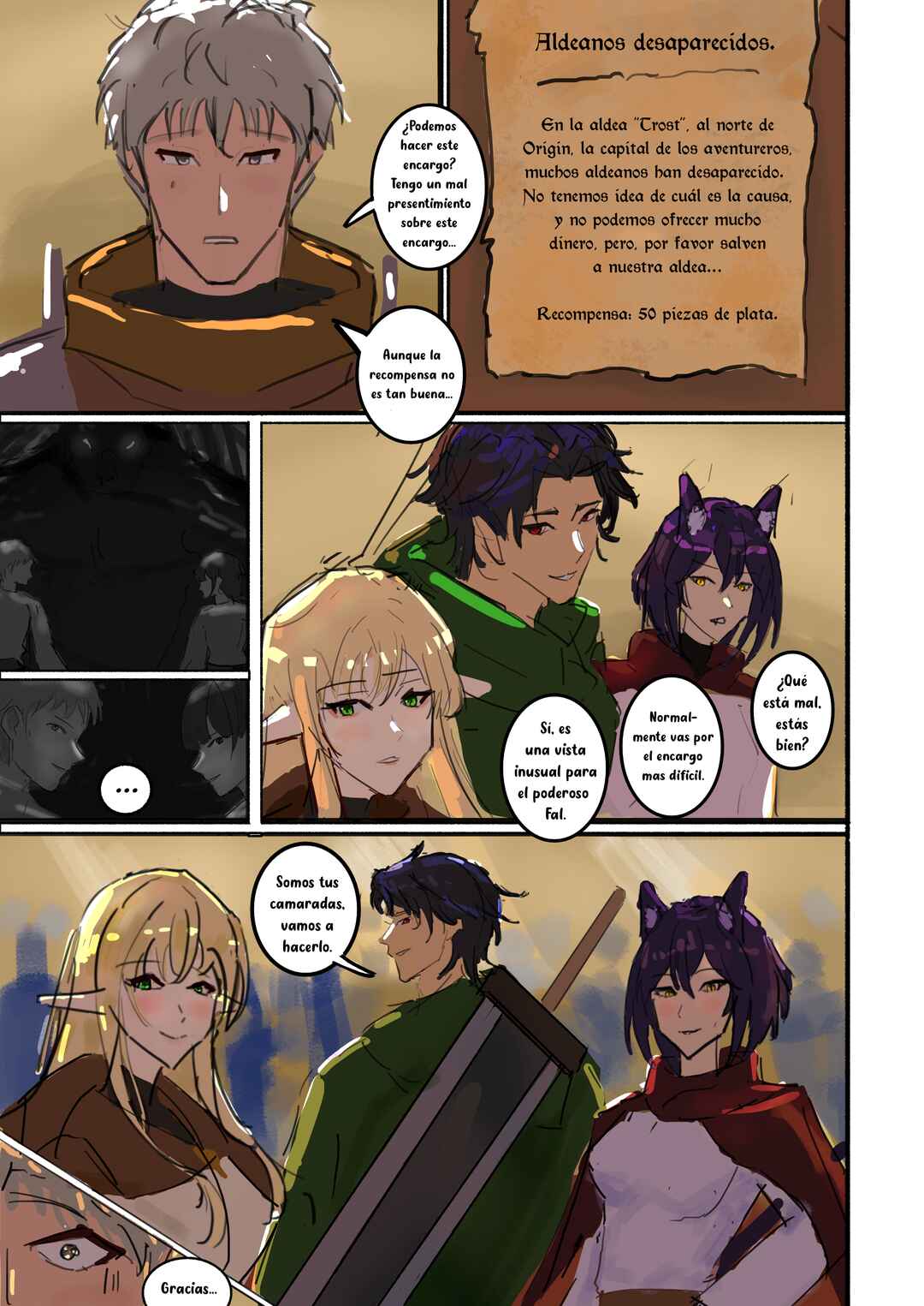 Chapter ? - Page 5