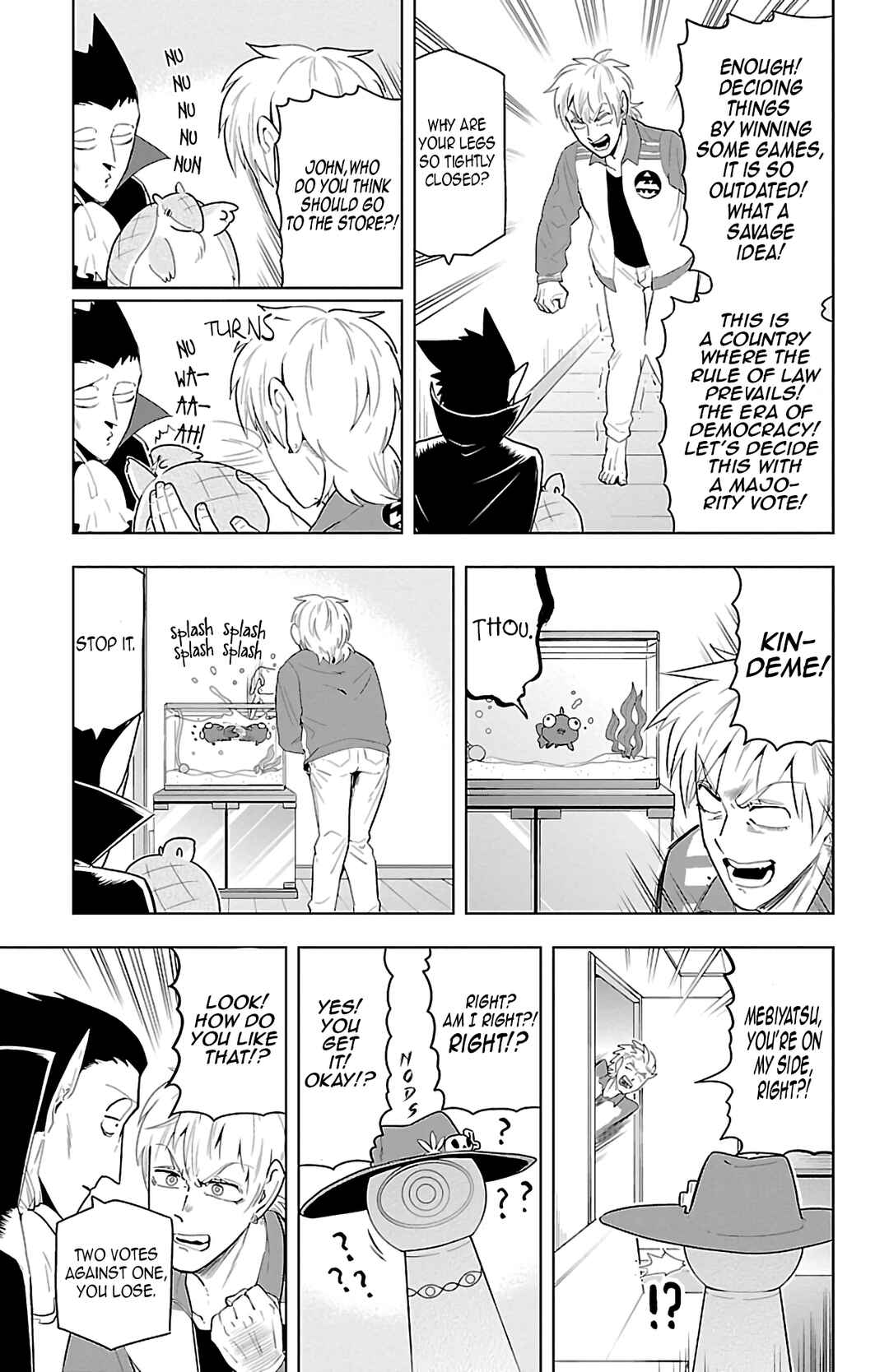 Chapter 71 - Page 7