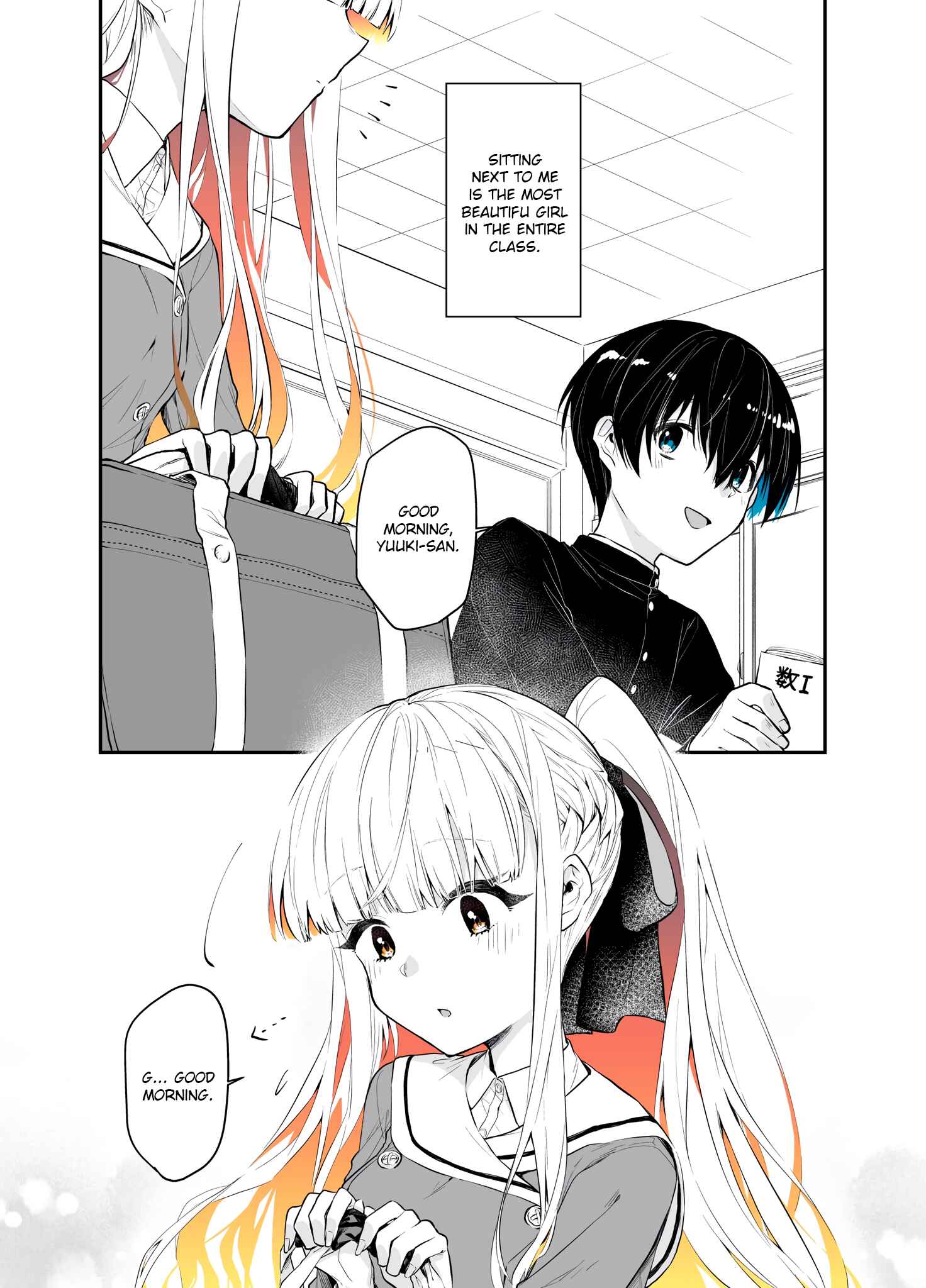 Chapter 1 - Page 1