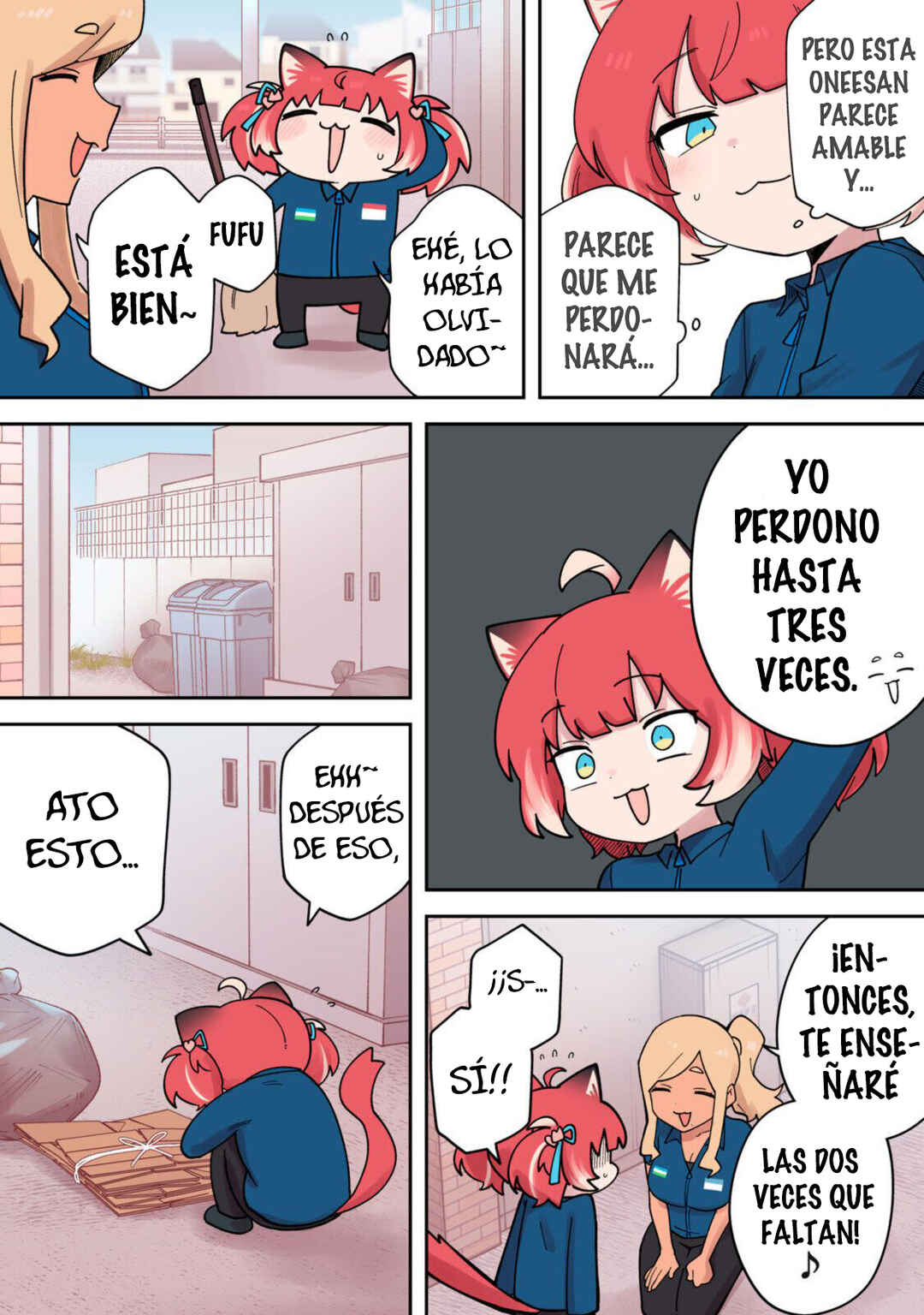 Chapter 5 - Page 8