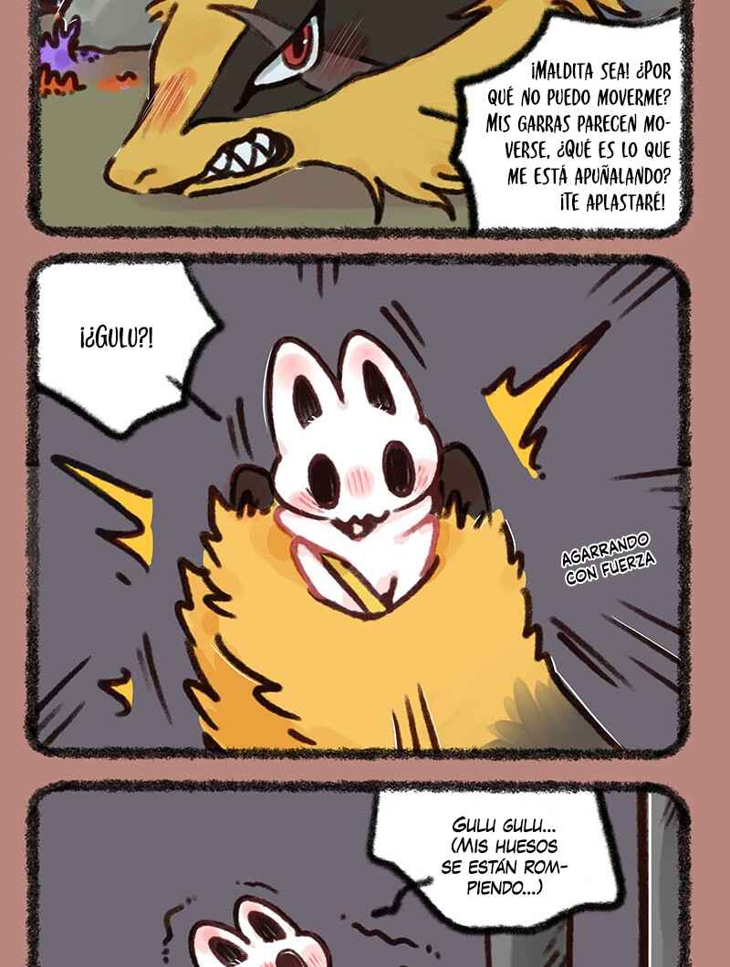 Chapter 700 - Page 3