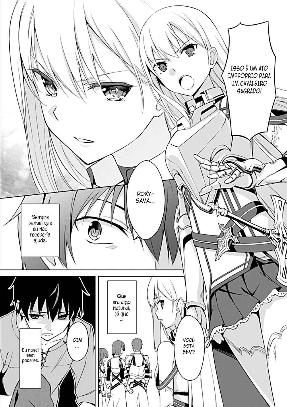 Chapter 0 - Page 4