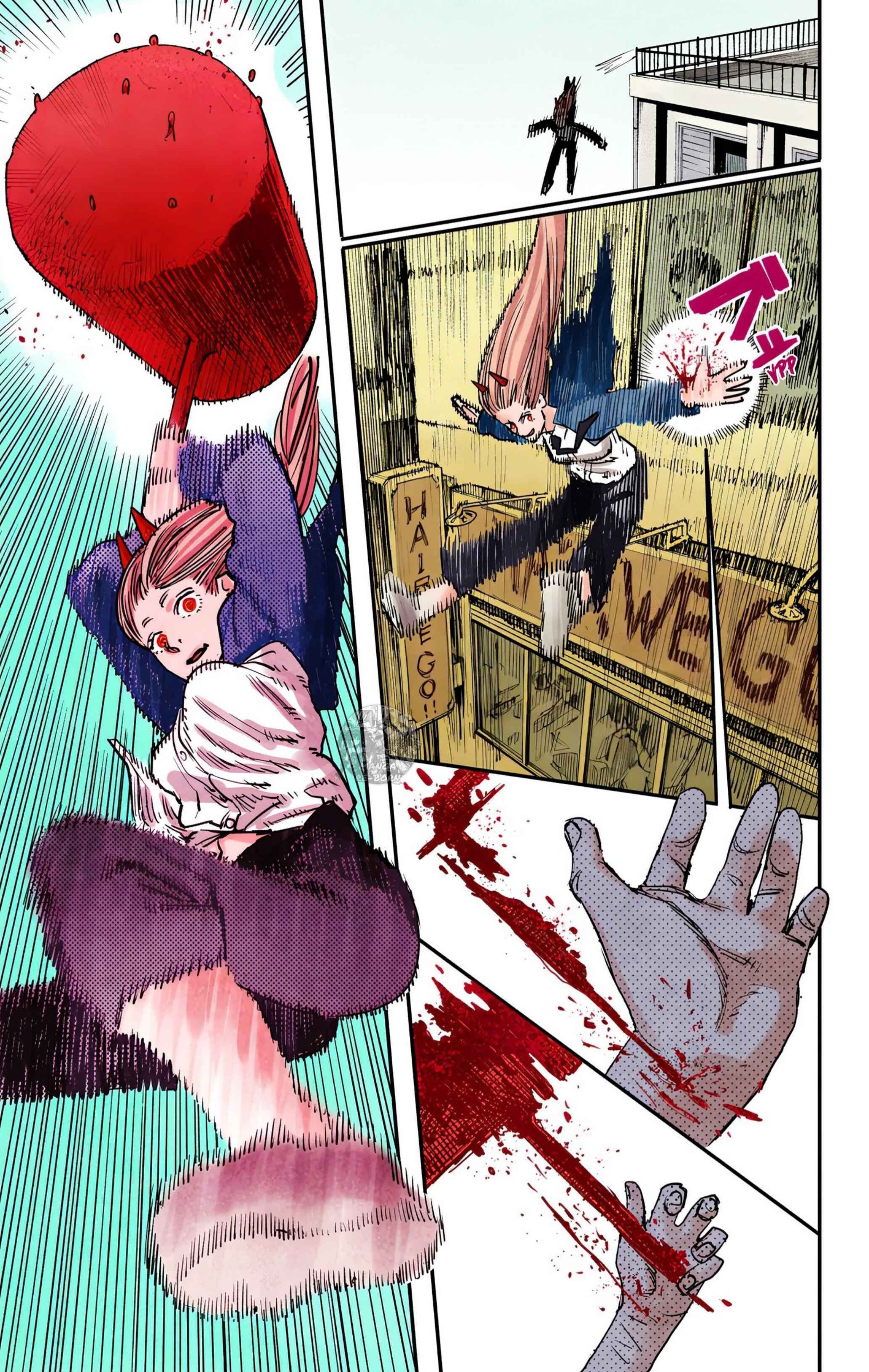 Chapter 5 - Page 8