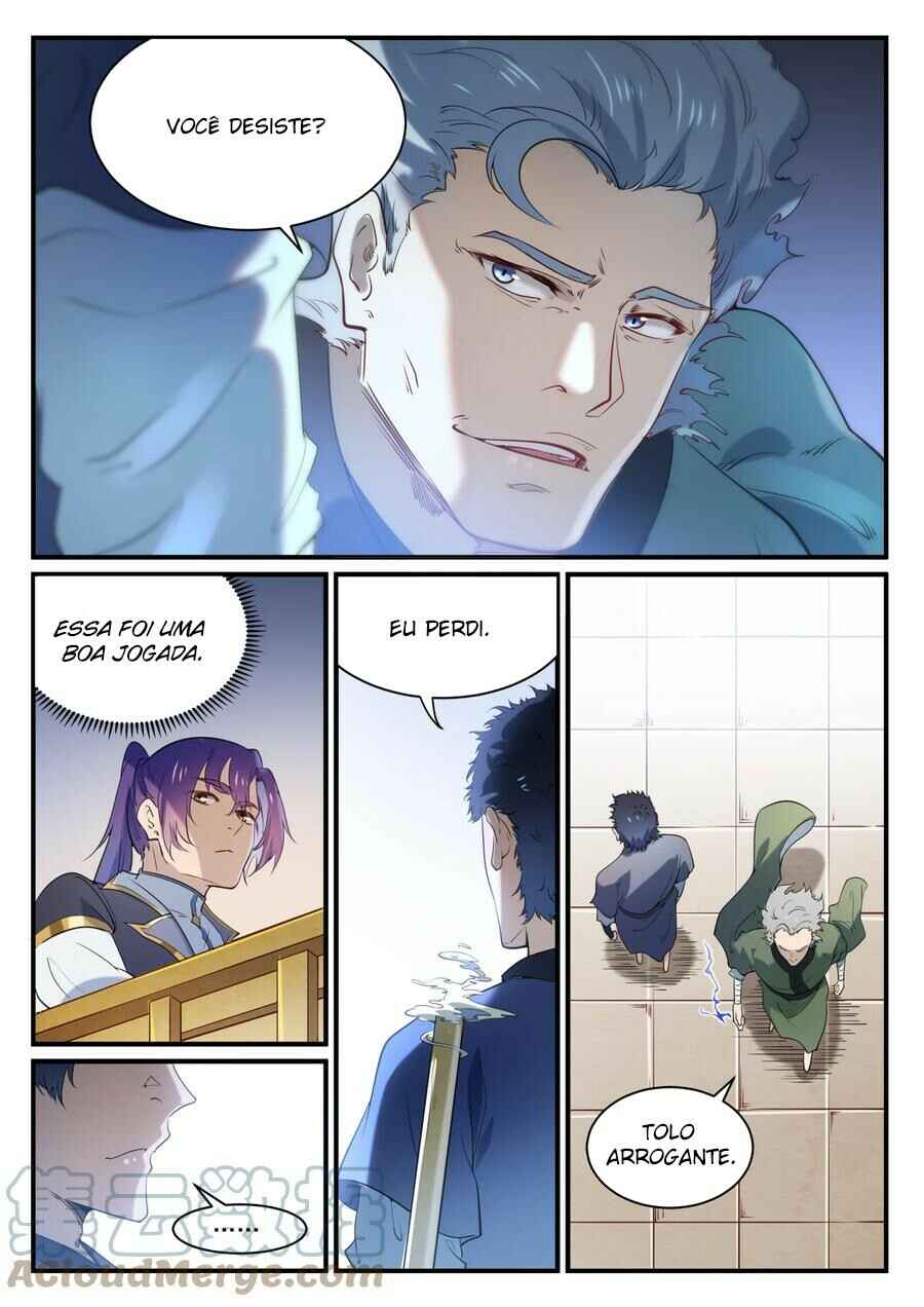 Chapter 855 - Page 10