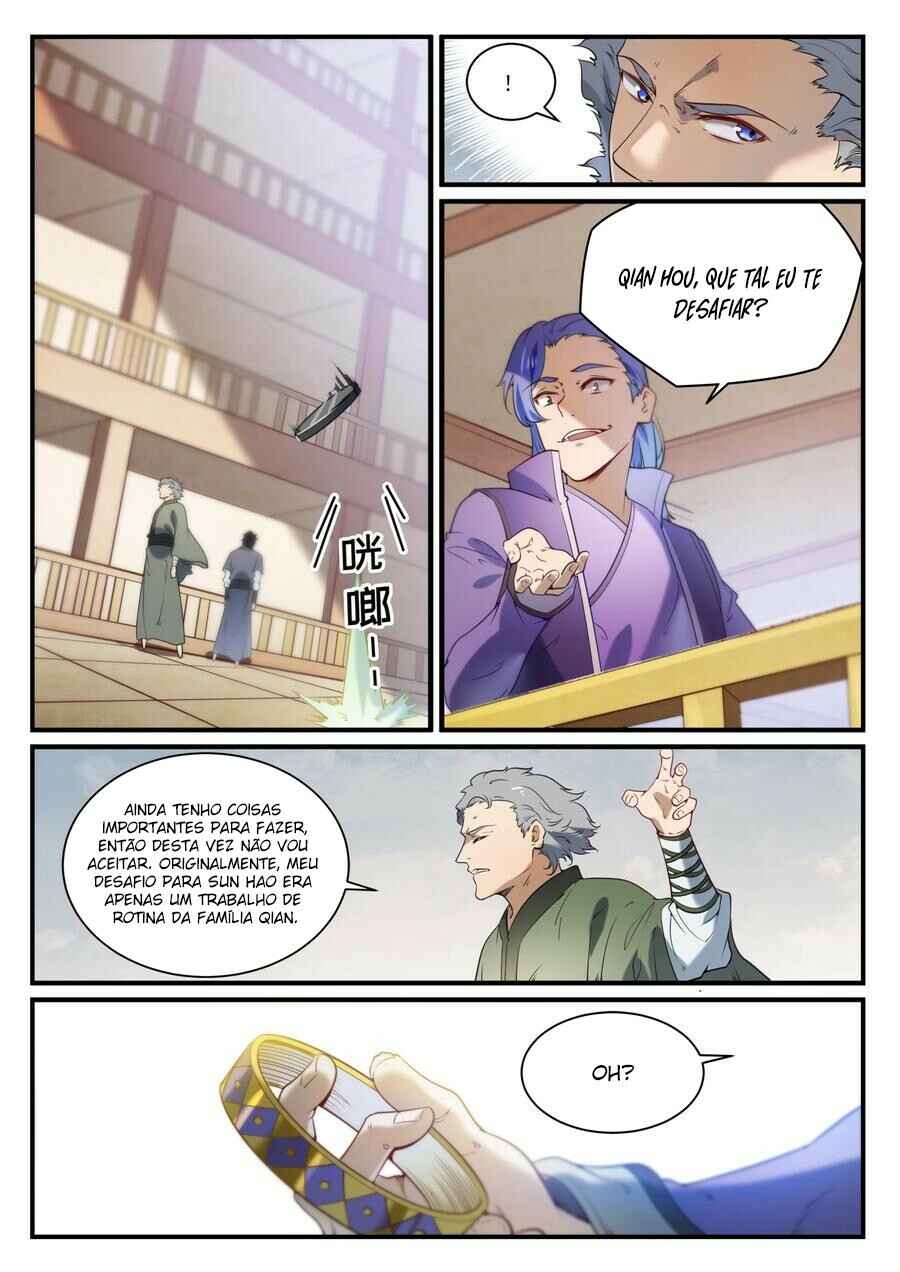 Chapter 855 - Page 11