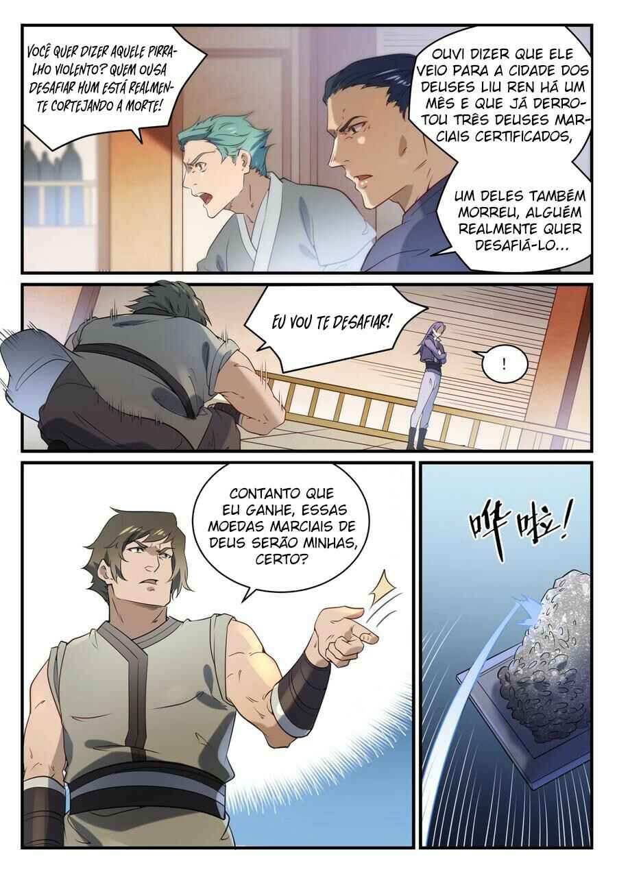 Chapter 855 - Page 13