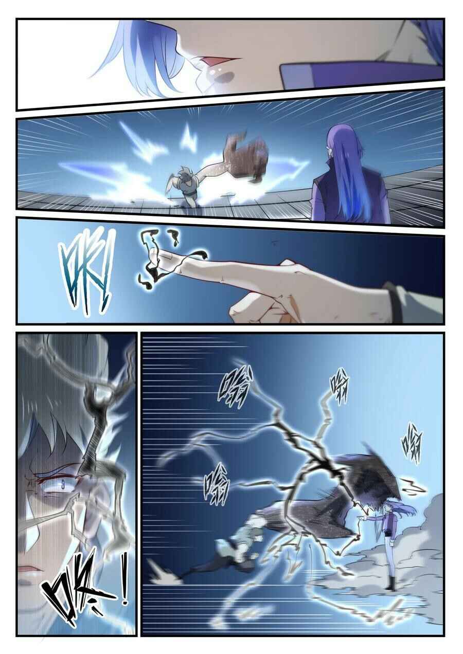 Chapter 855 - Page 15