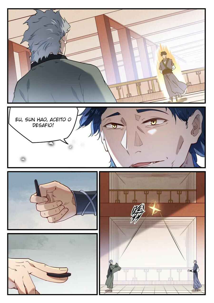 Chapter 855 - Page 3