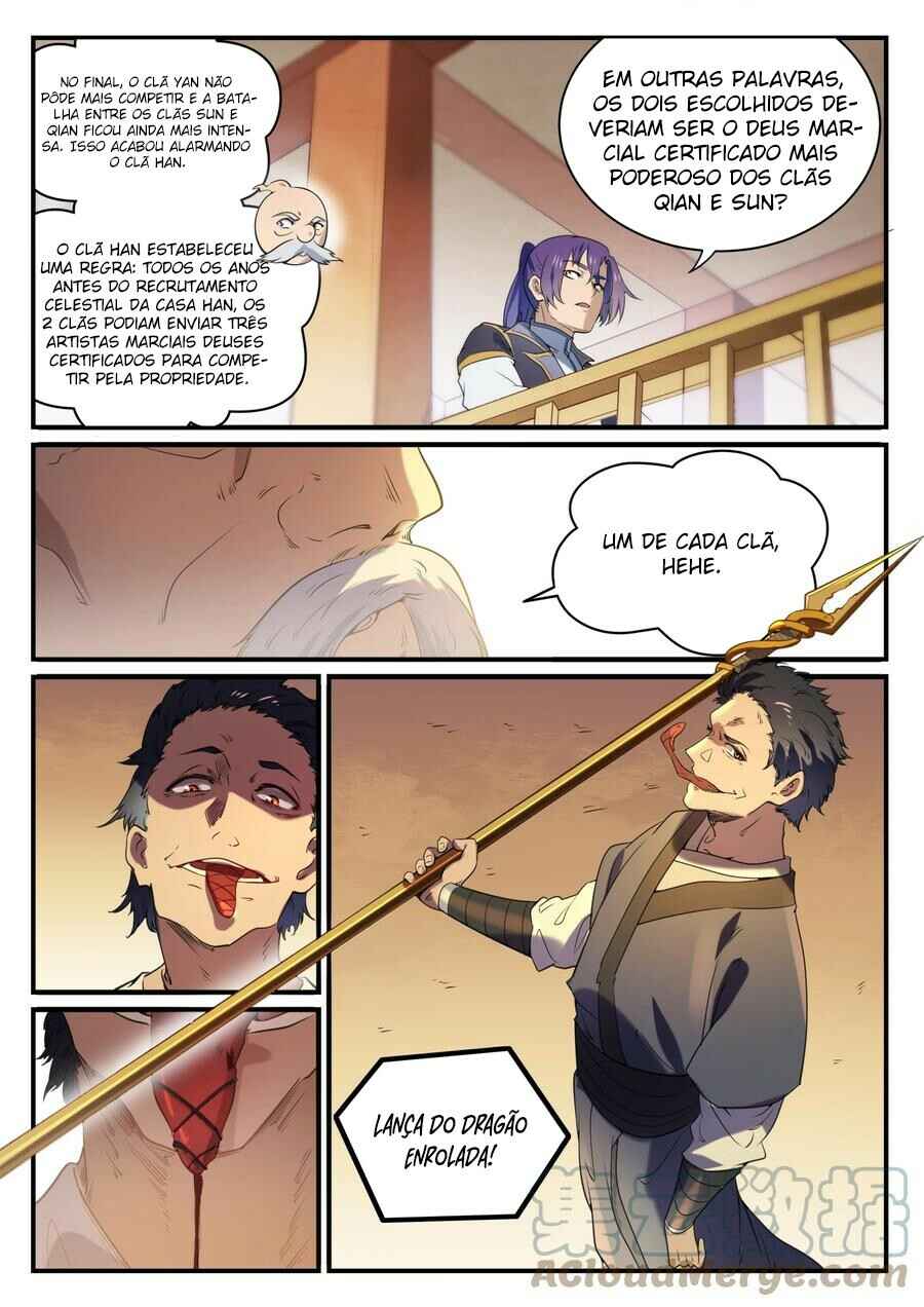 Chapter 855 - Page 6