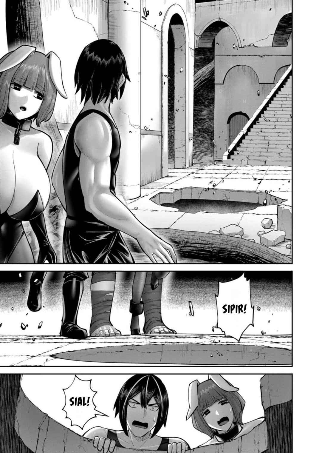 Chapter 85 - Page 14