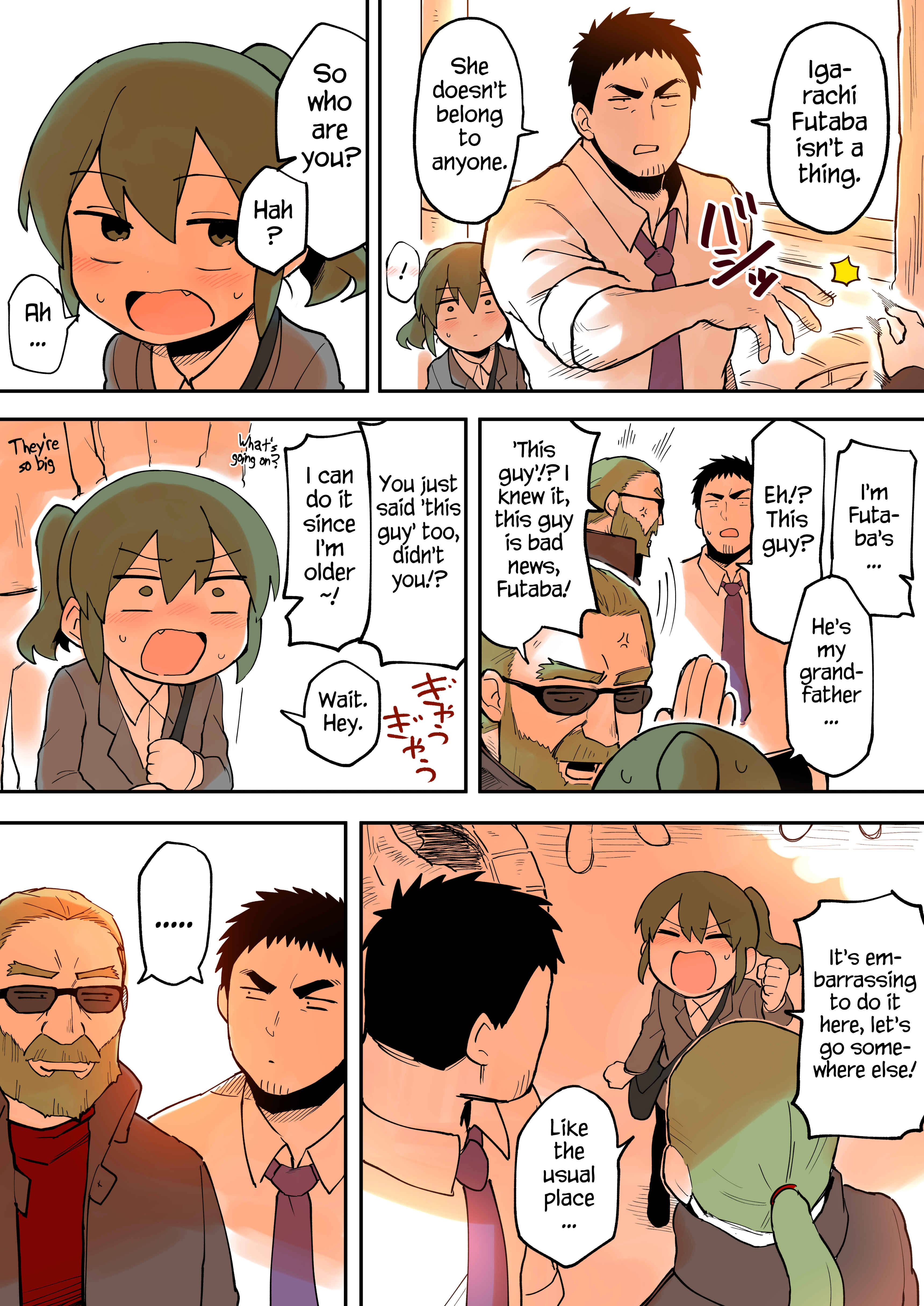 Chapter 26 - Page 3