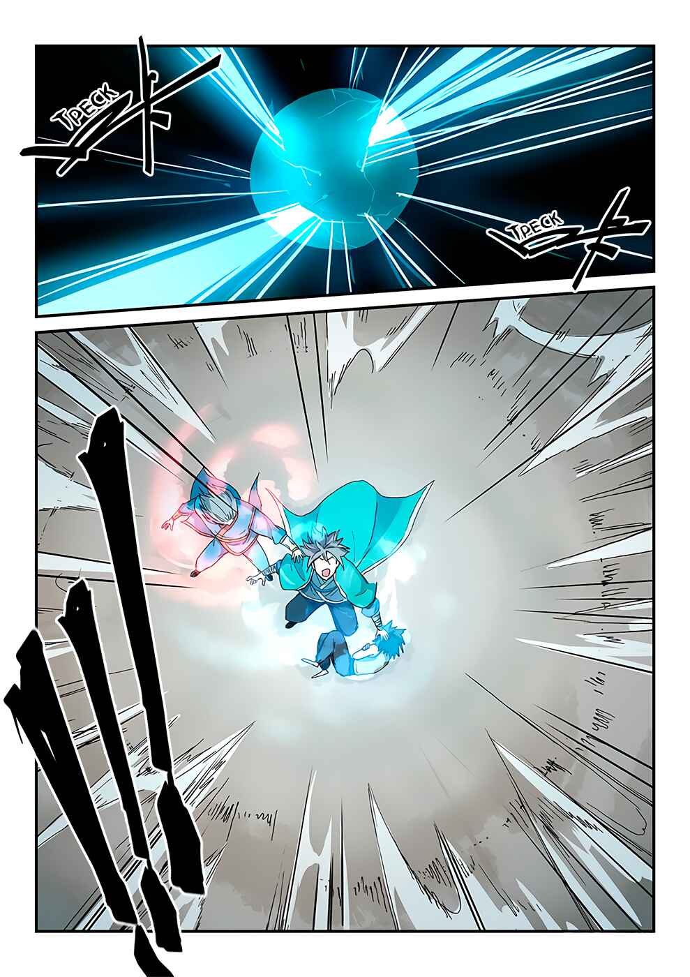 Chapter 280 - Page 7