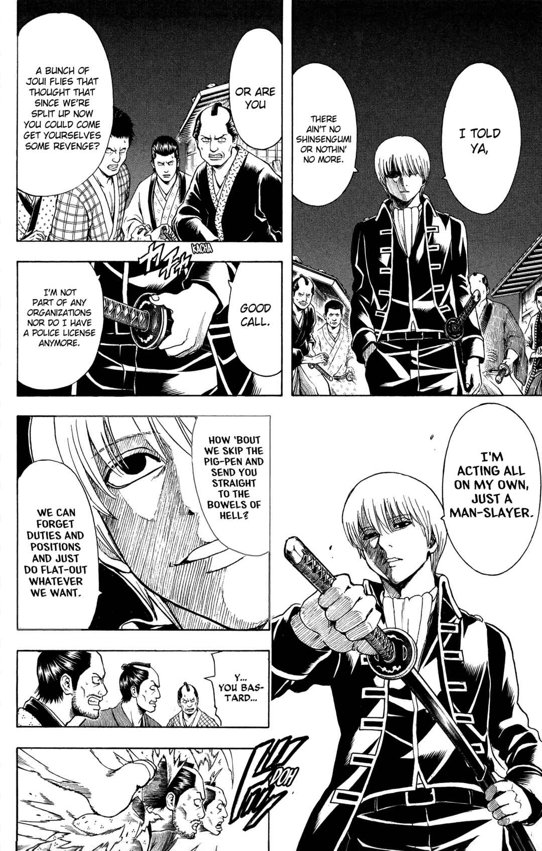Chapter 527 - Page 10