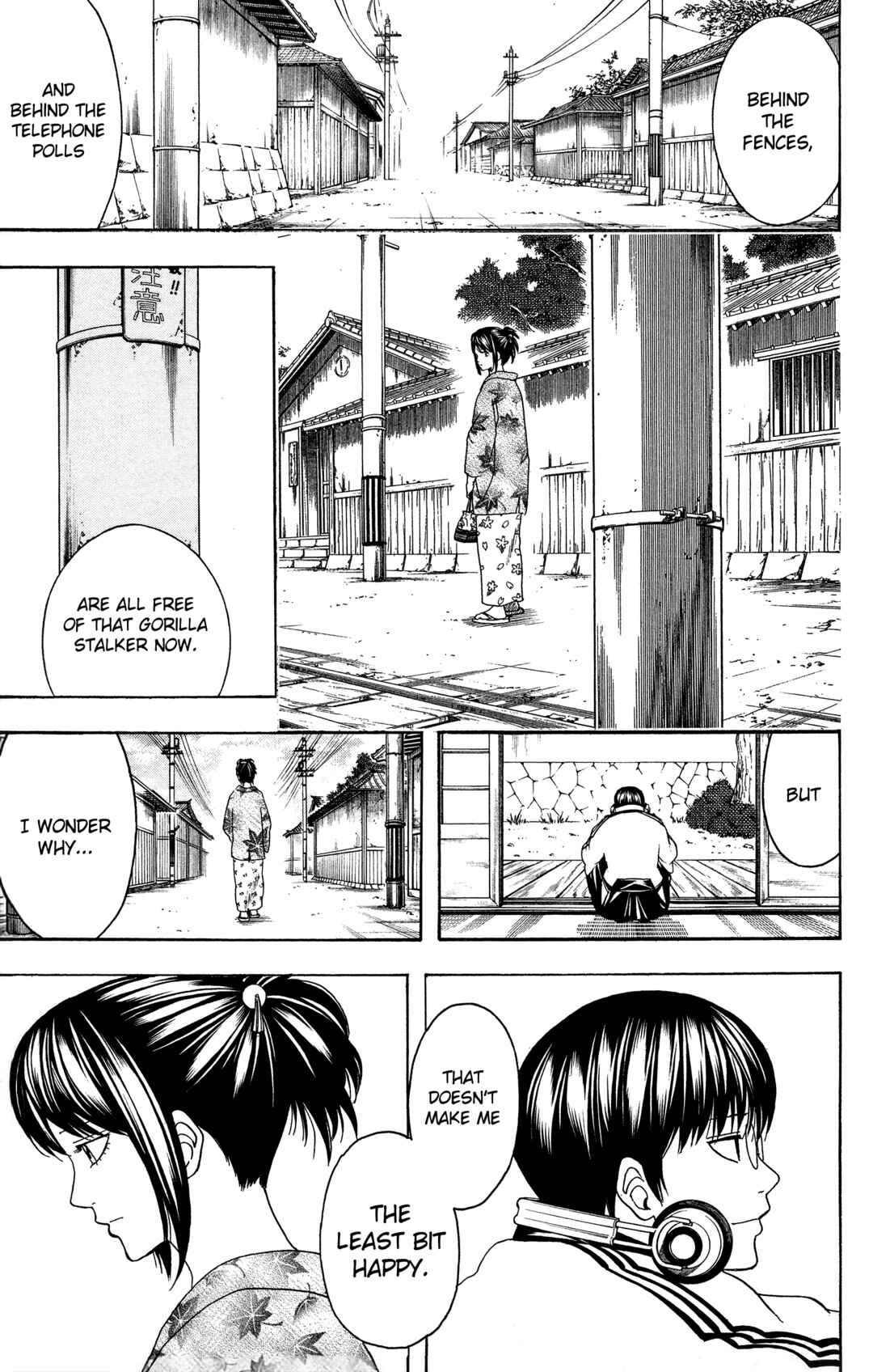Chapter 527 - Page 3