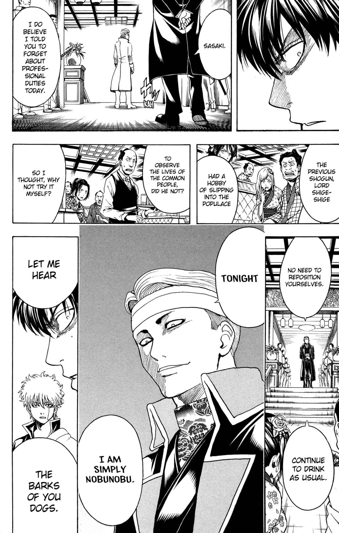 Chapter 527 - Page 8