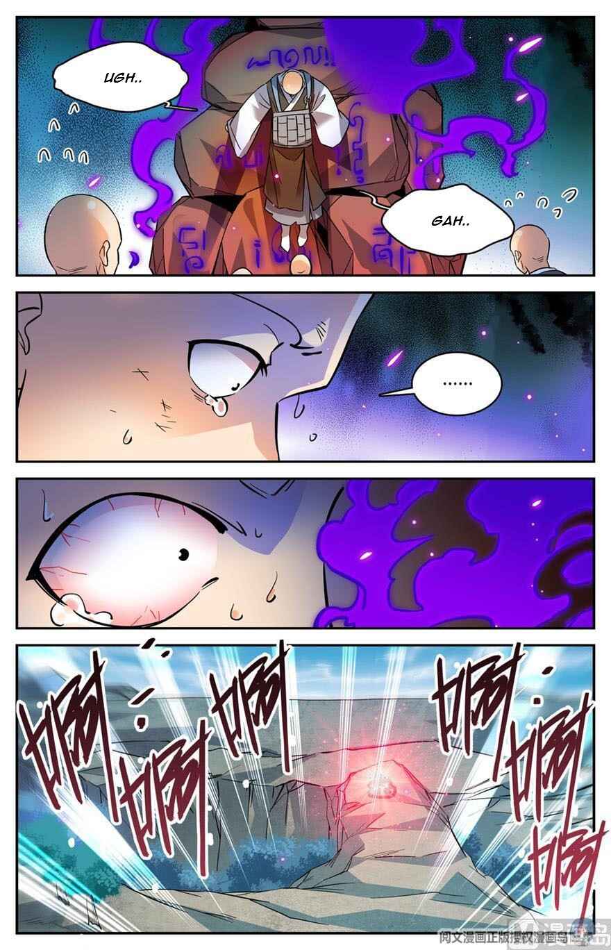Chapter 485 - Page 10