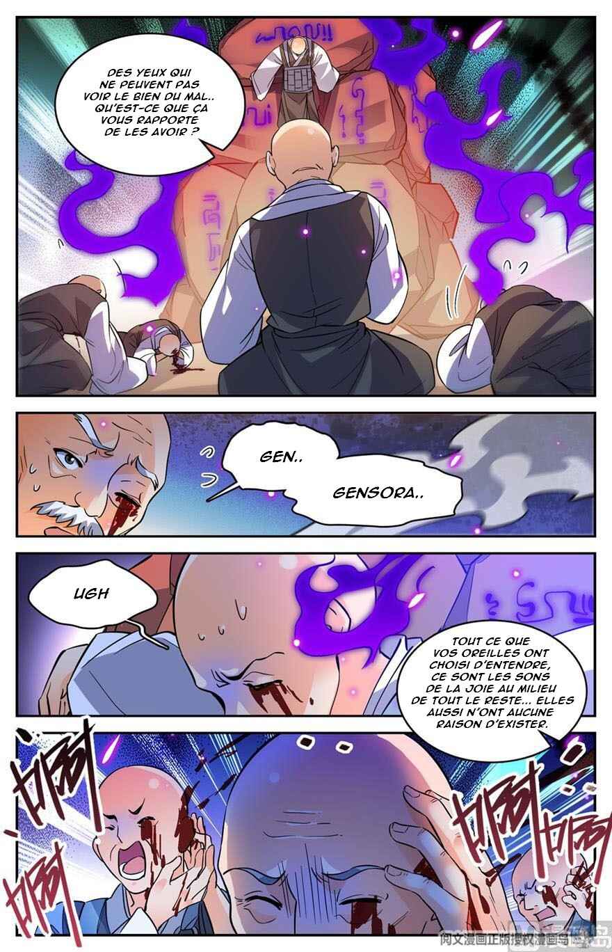 Chapter 485 - Page 12
