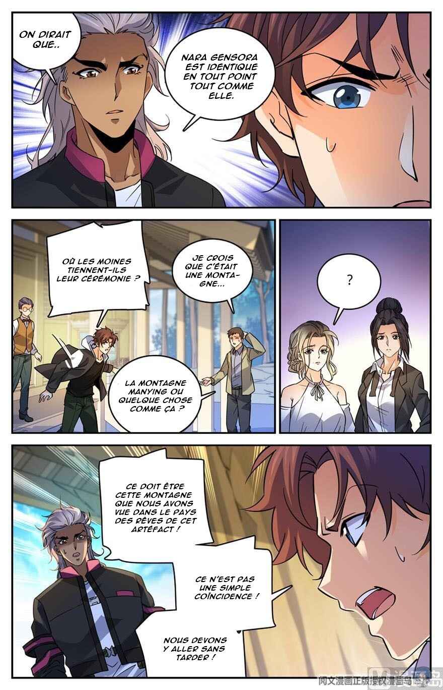 Chapter 485 - Page 2