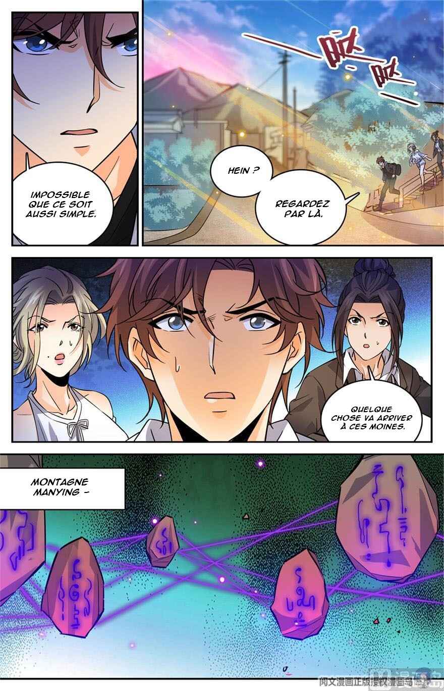 Chapter 485 - Page 4