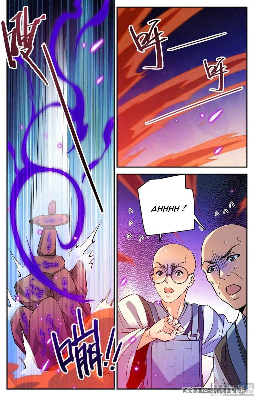 Chapter 485 - Page 6