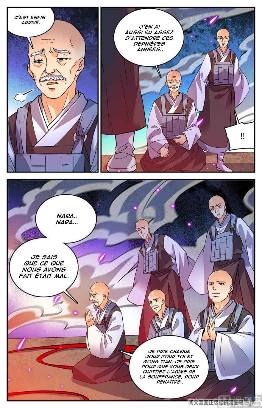 Chapter 485 - Page 7
