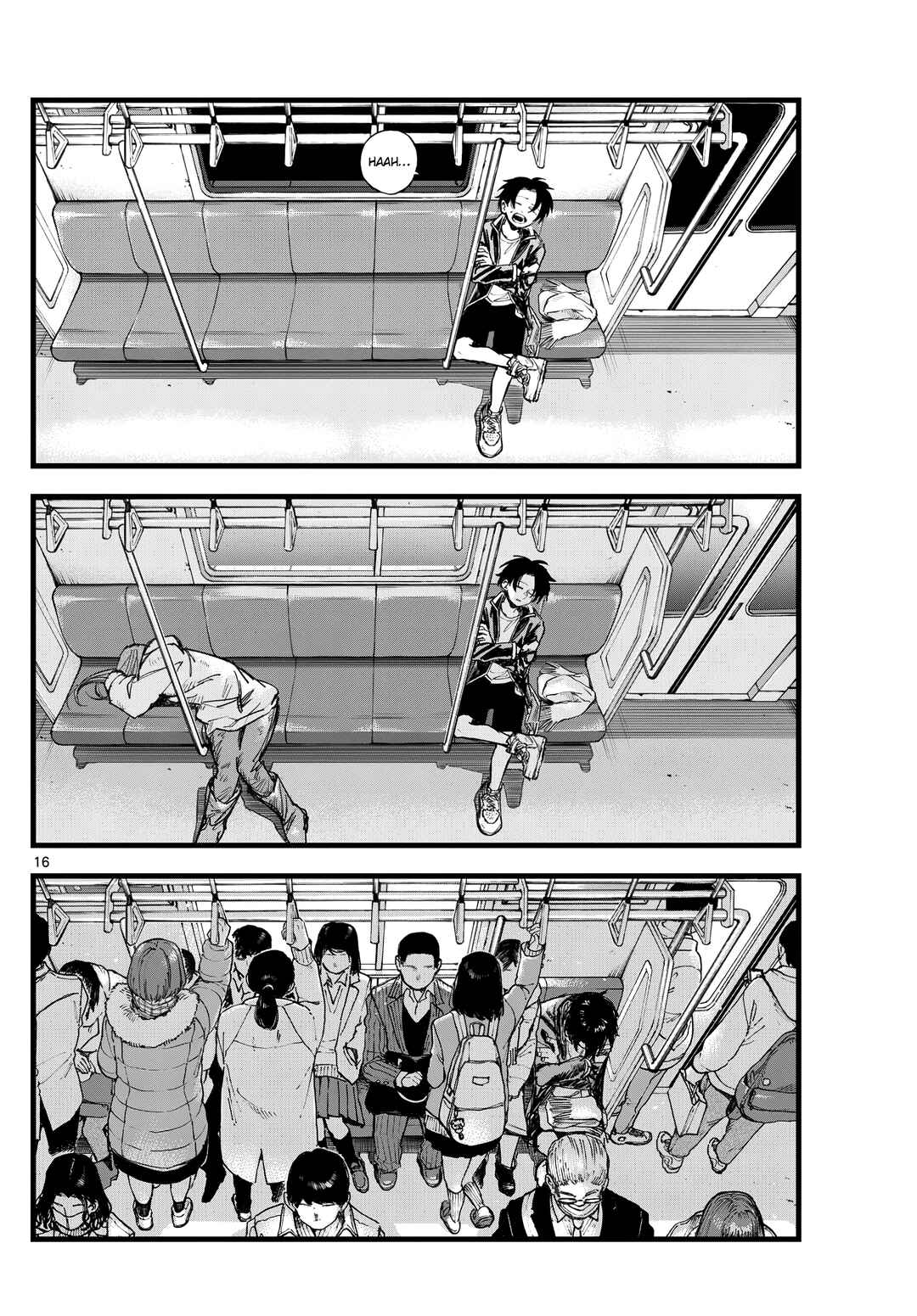 Chapter 198 - Page 16