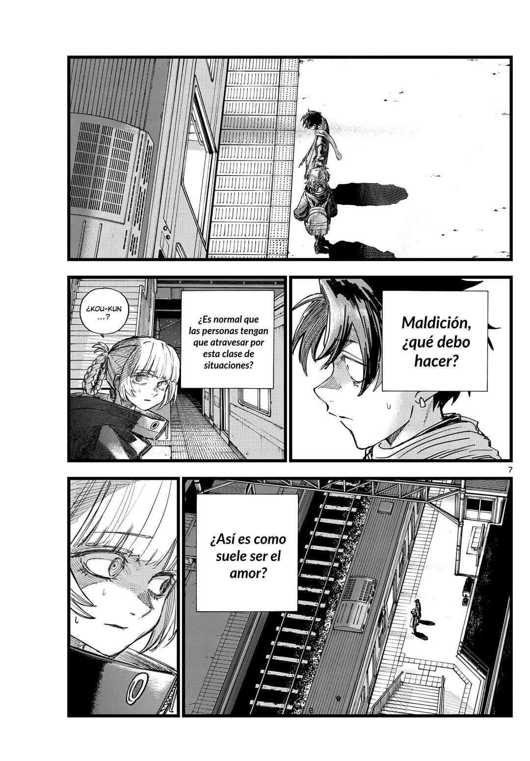 Chapter 198 - Page 8