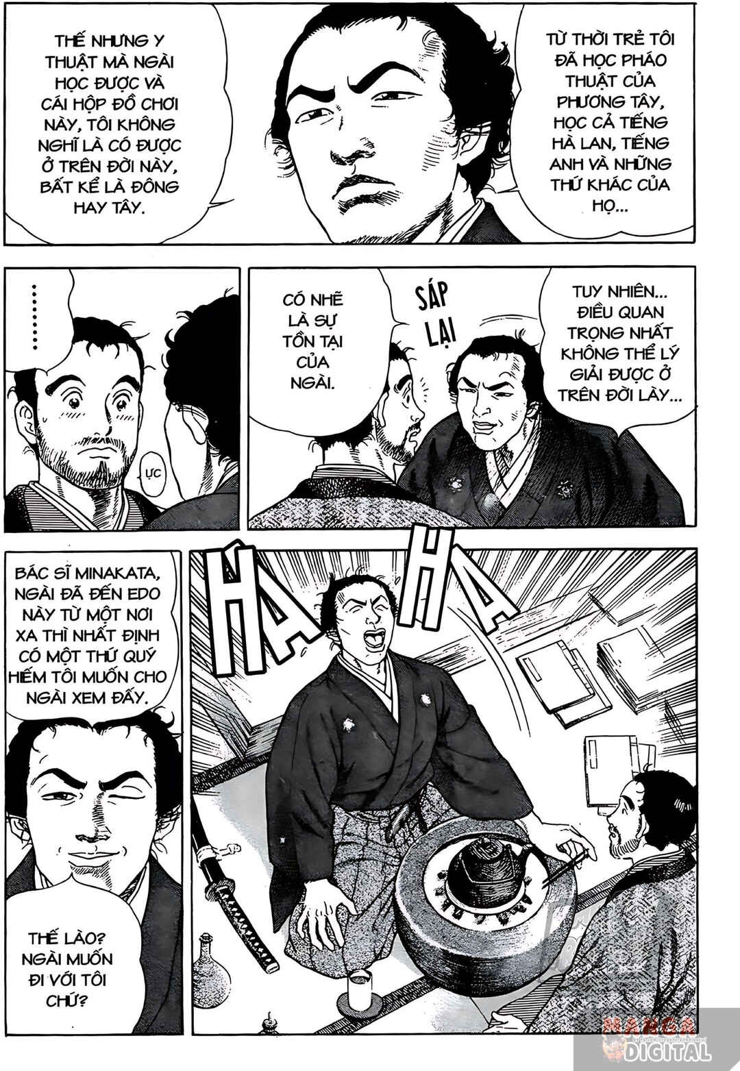 Chapter 12 - Page 29