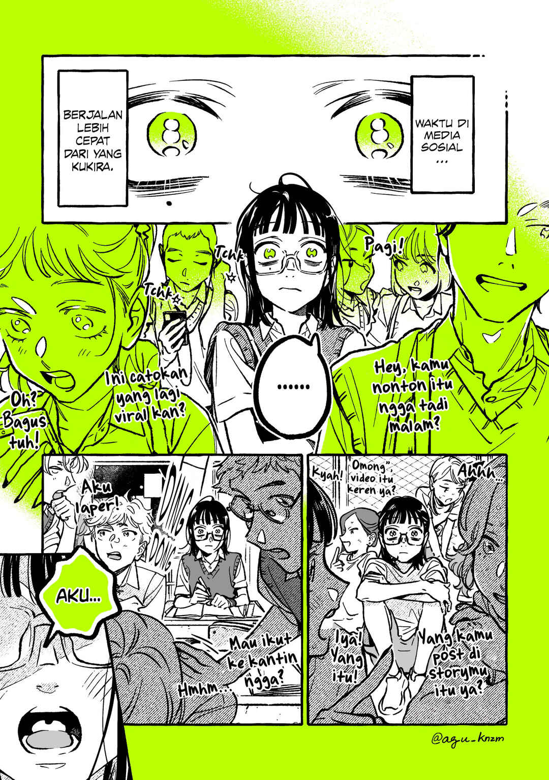 Chapter 92 - Page 1