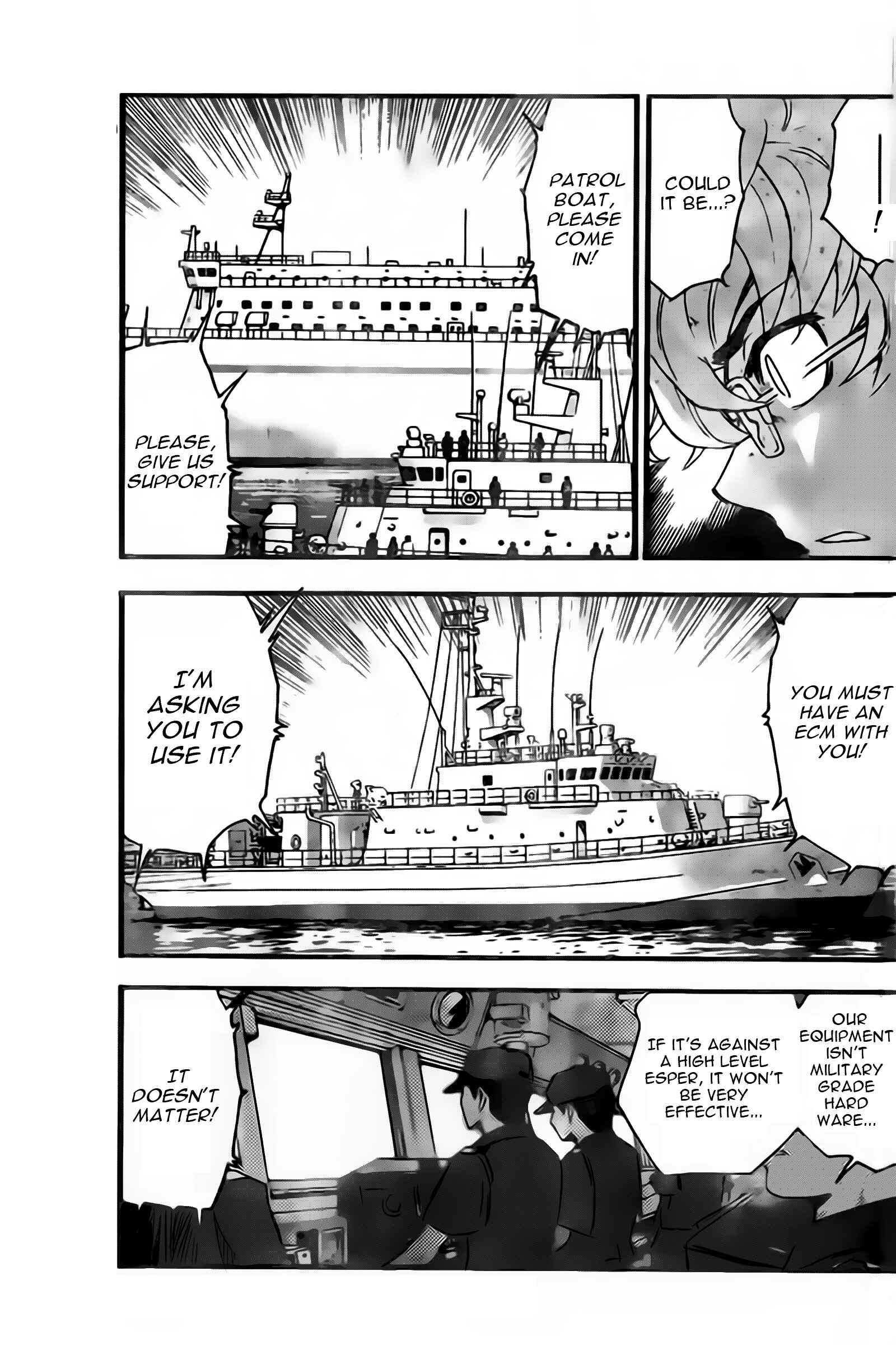 Chapter 444 - Page 12