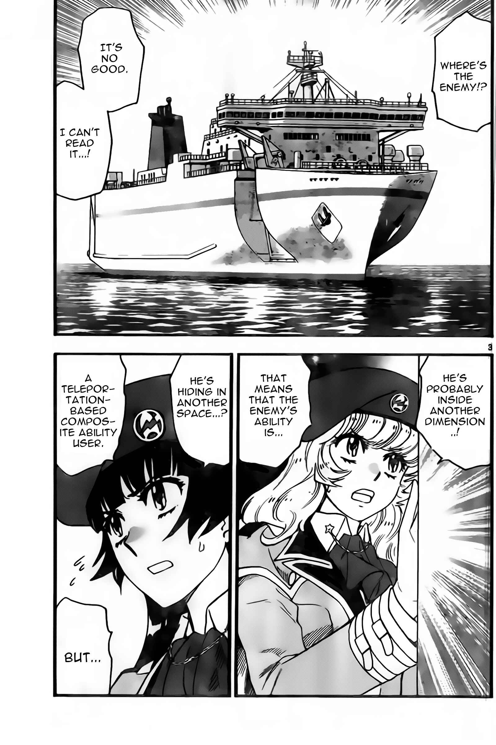 Chapter 444 - Page 4