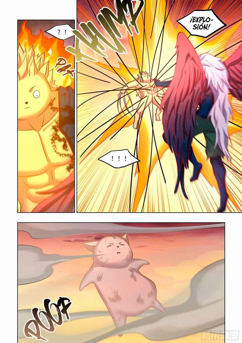 Chapter 441 - Page 10