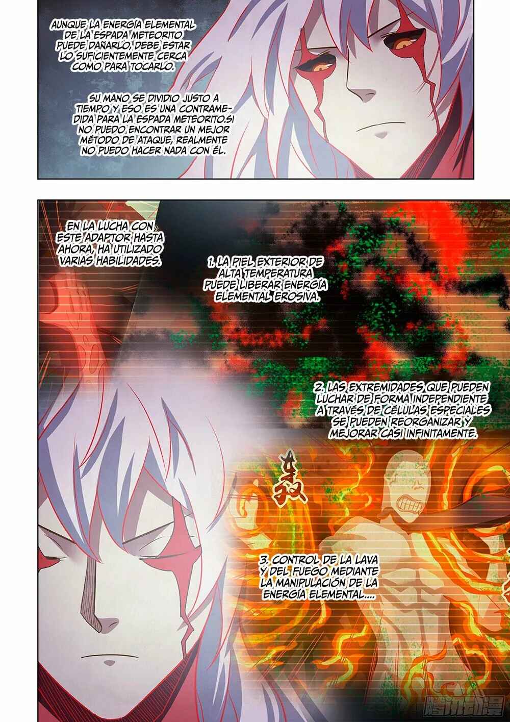 Chapter 441 - Page 4