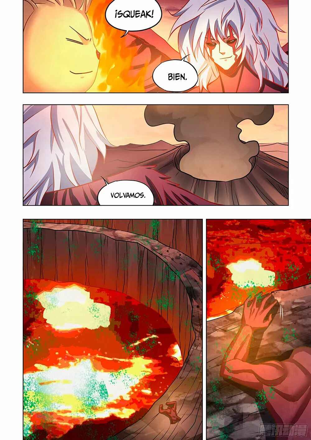 Chapter 441 - Page 6