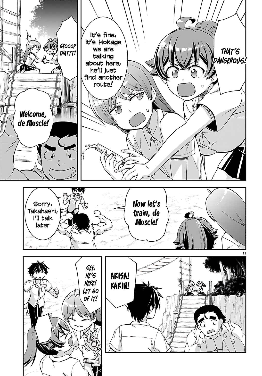 Chapter 43 - Page 13