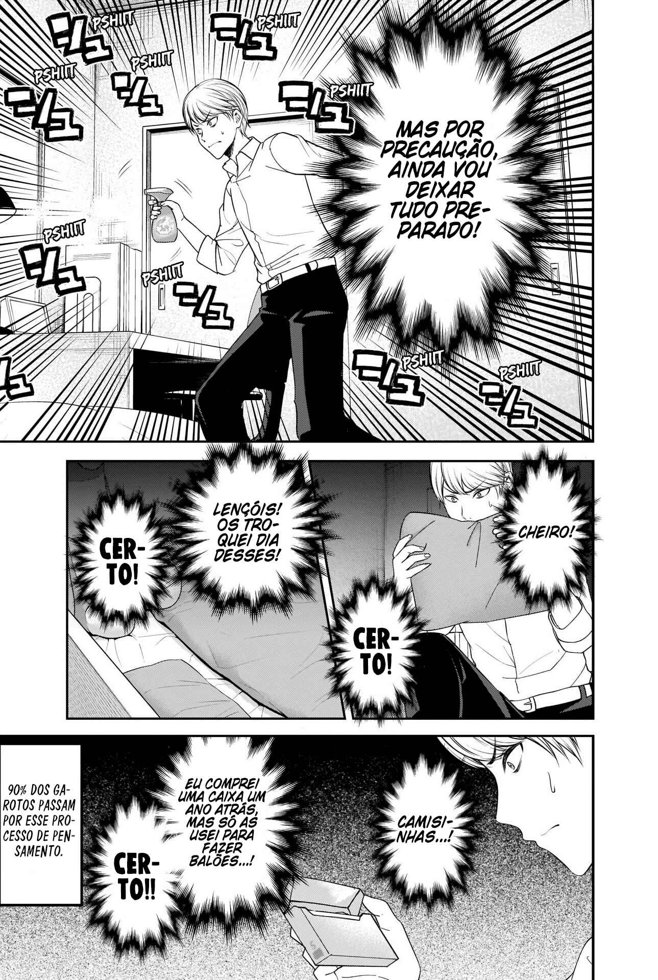 Chapter 219 - Page 8