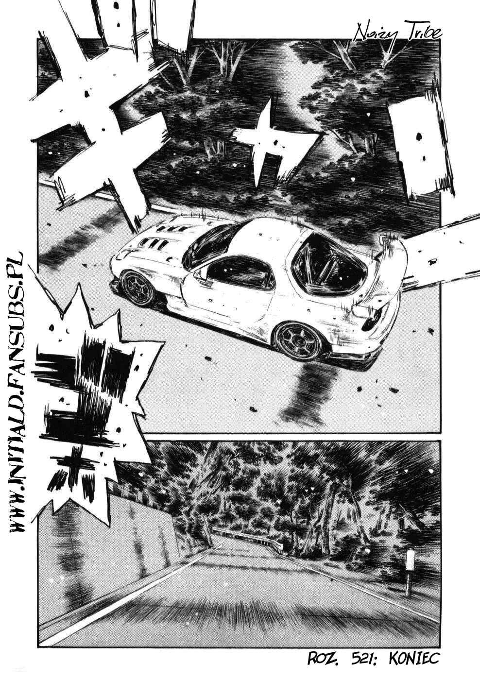 Chapter 521 - Page 7