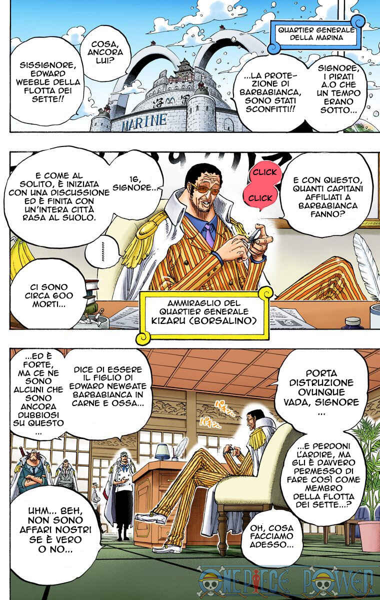 Chapter 802 - Page 5